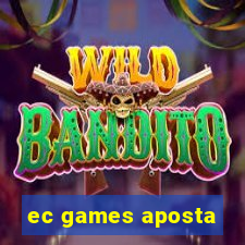 ec games aposta